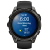 Fenix 8 Amoled Sapphire 47mm