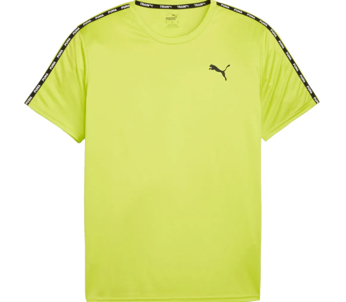 Fit Taped Tee