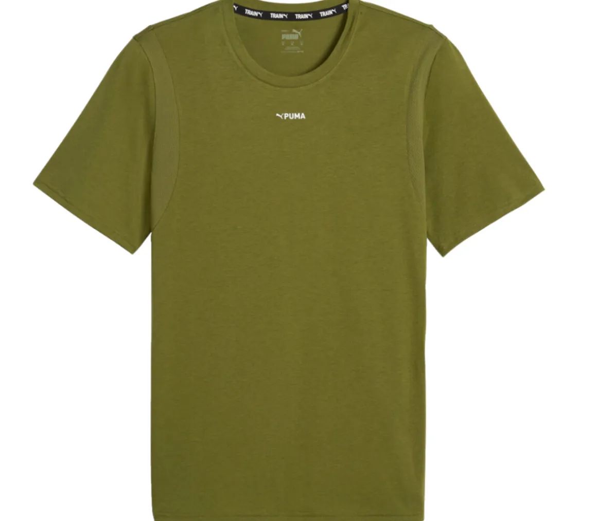 Fit Triblend Tee