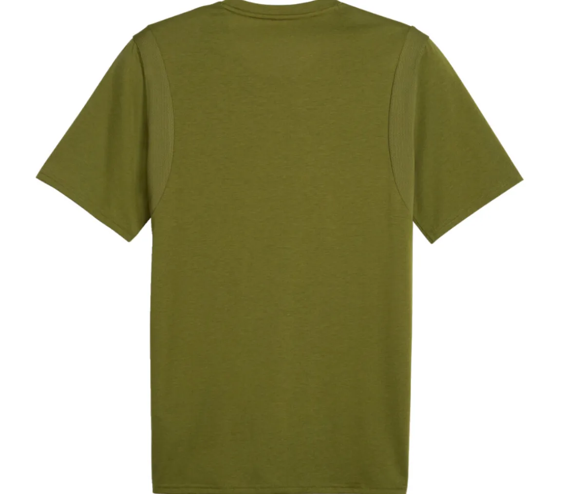 Fit Triblend Tee