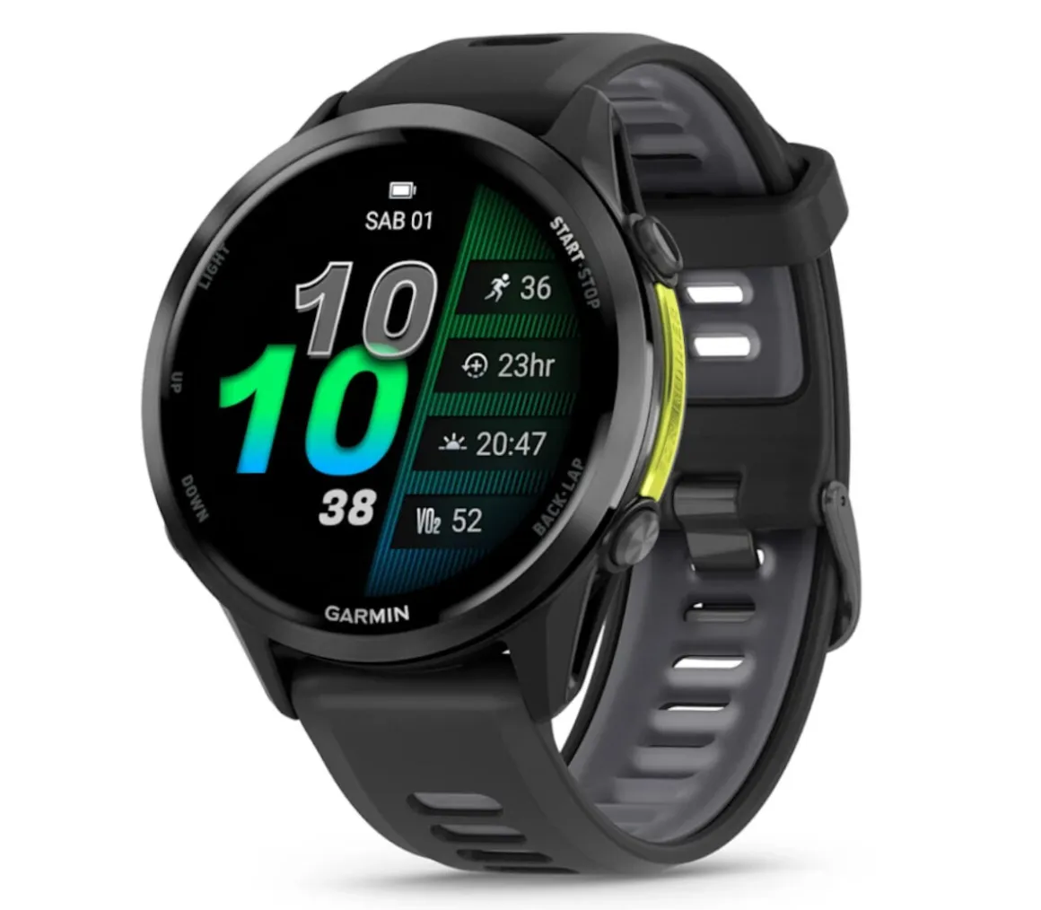 Forerunner 970