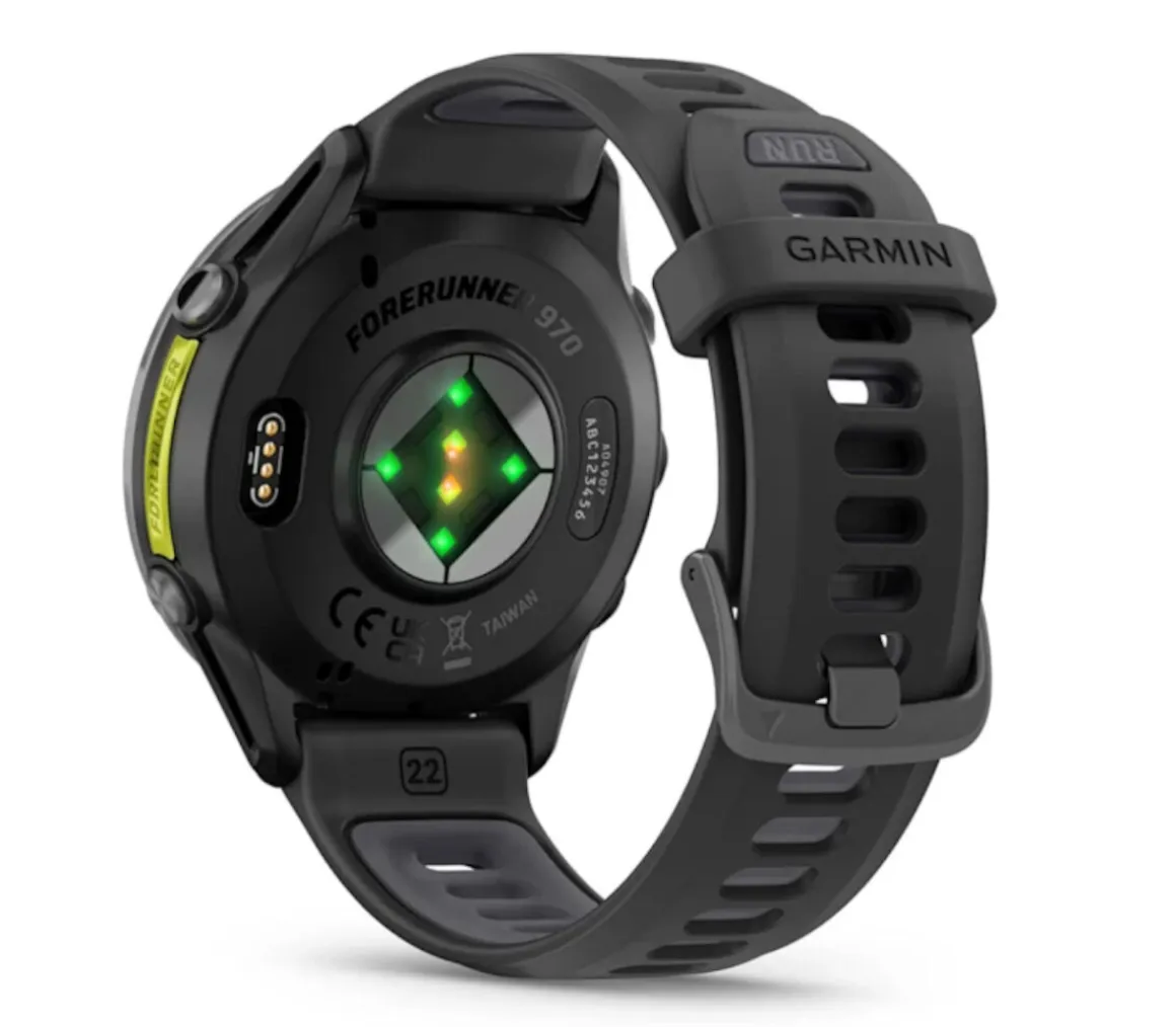 Forerunner 970