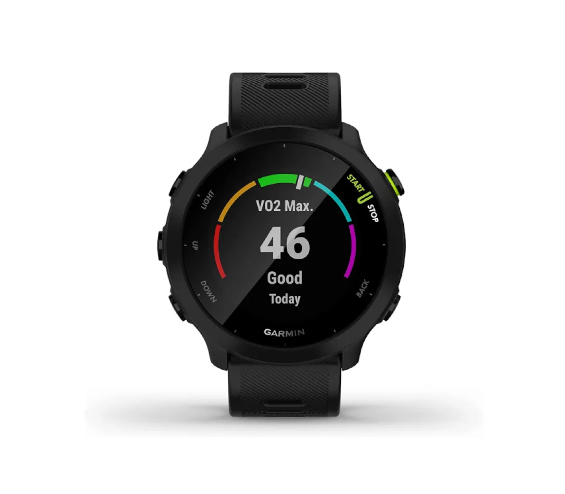 Forerunner 55