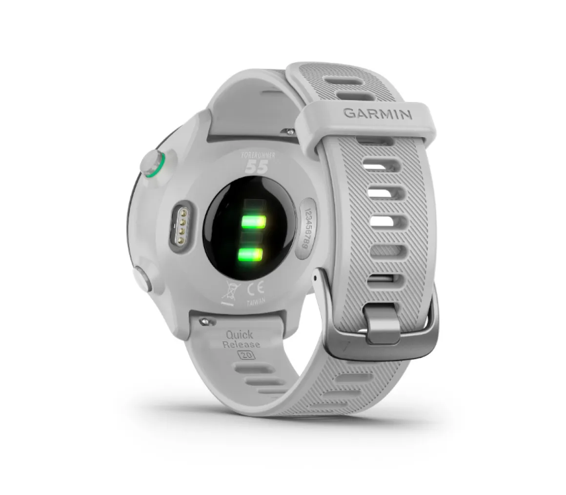Forerunner 55