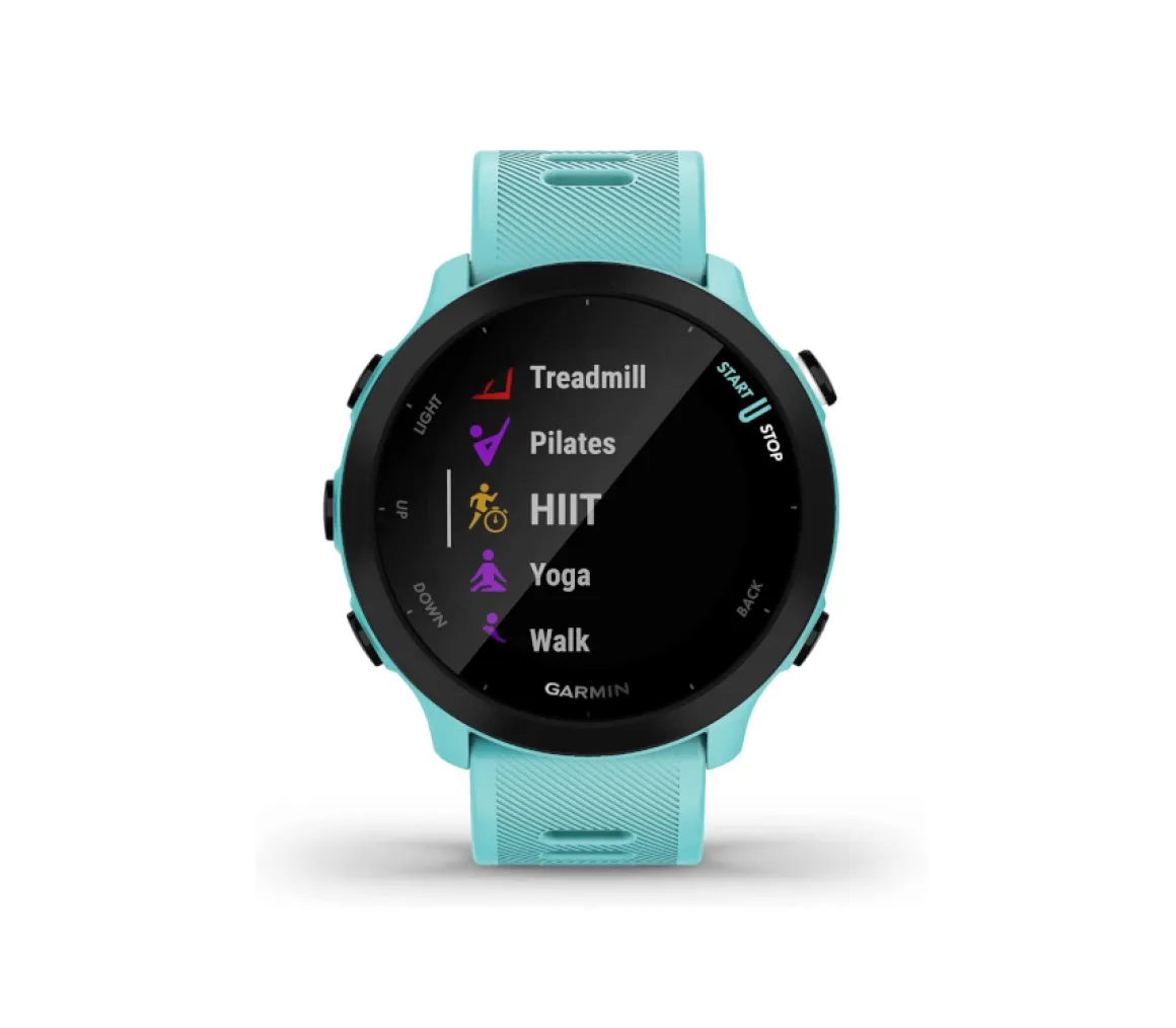 Forerunner 55
