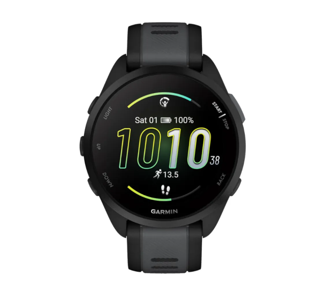 Forerunner 165