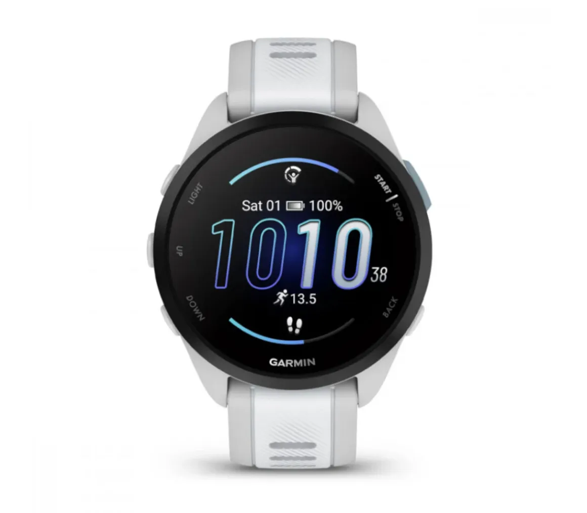 Forerunner 165