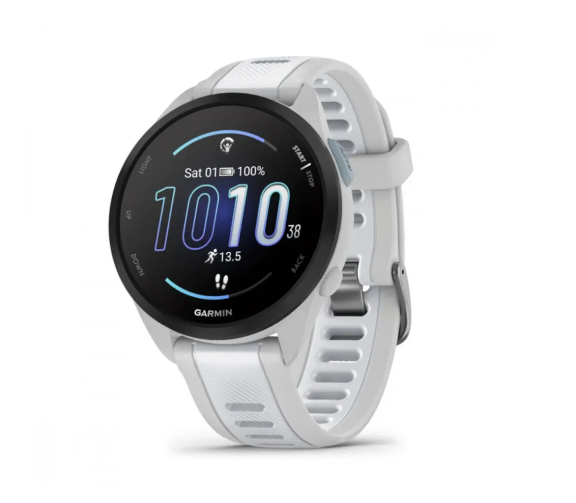 Forerunner 165
