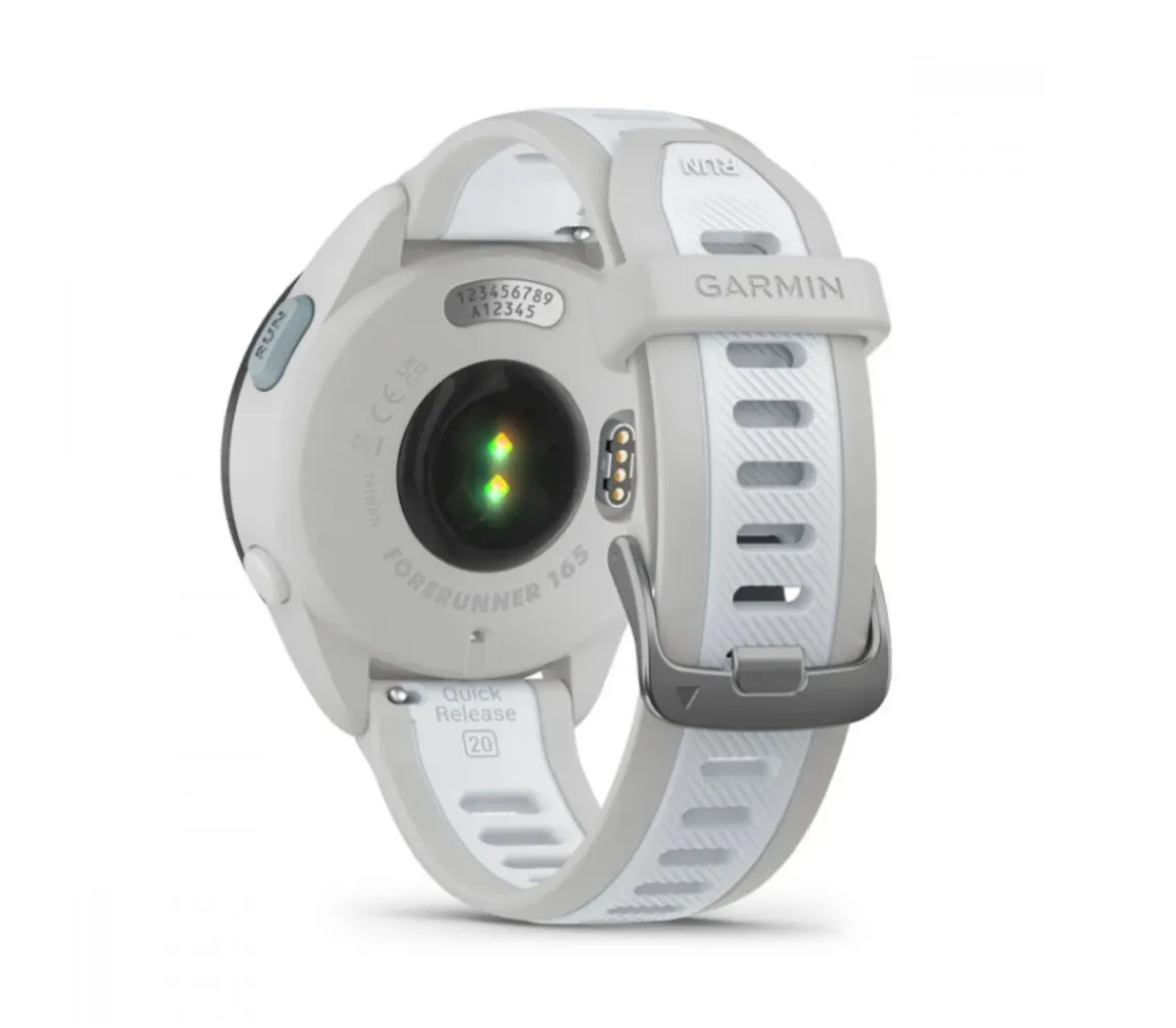 Forerunner 165