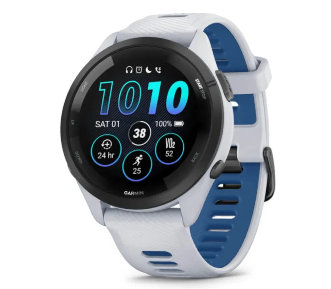 Forerunner 265