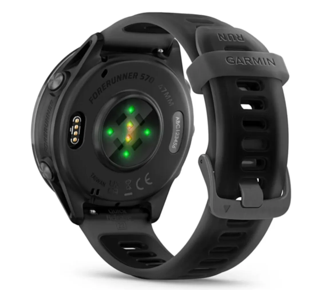 Forerunner 570 47mm