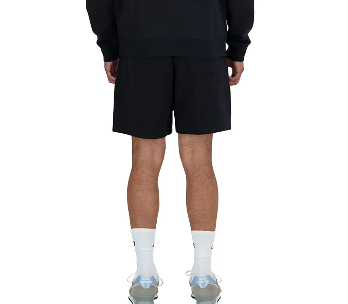 French Terry Short