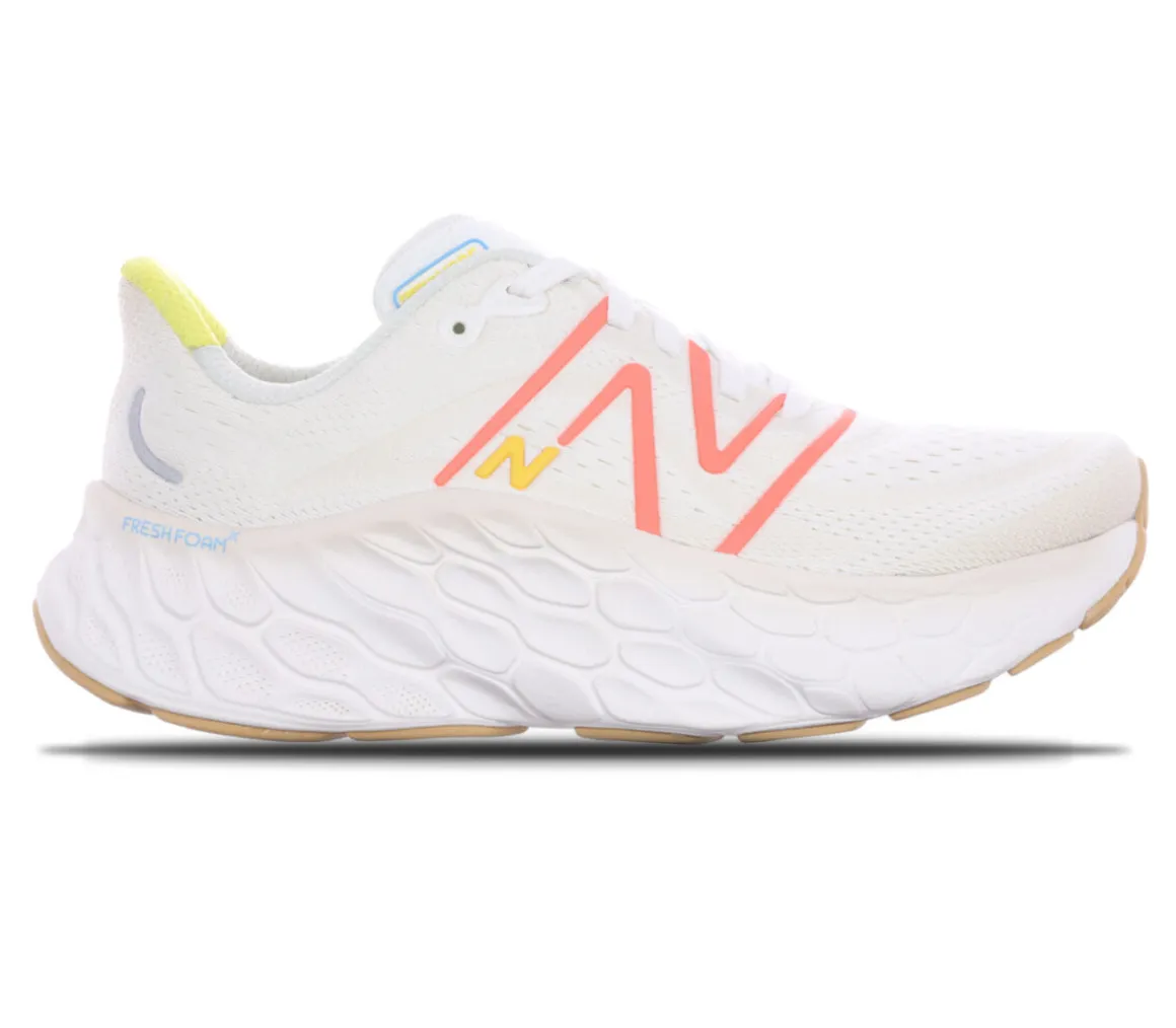 Fresh Foam X More v4