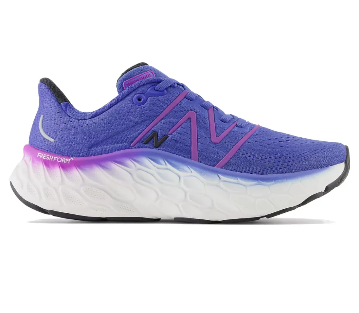 Fresh Foam X More v4