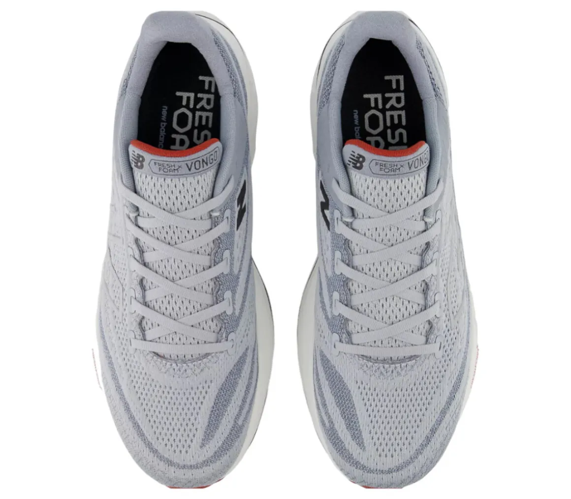 Fresh Foam X Vongo V6