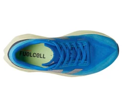 FuelCell Rebel V4