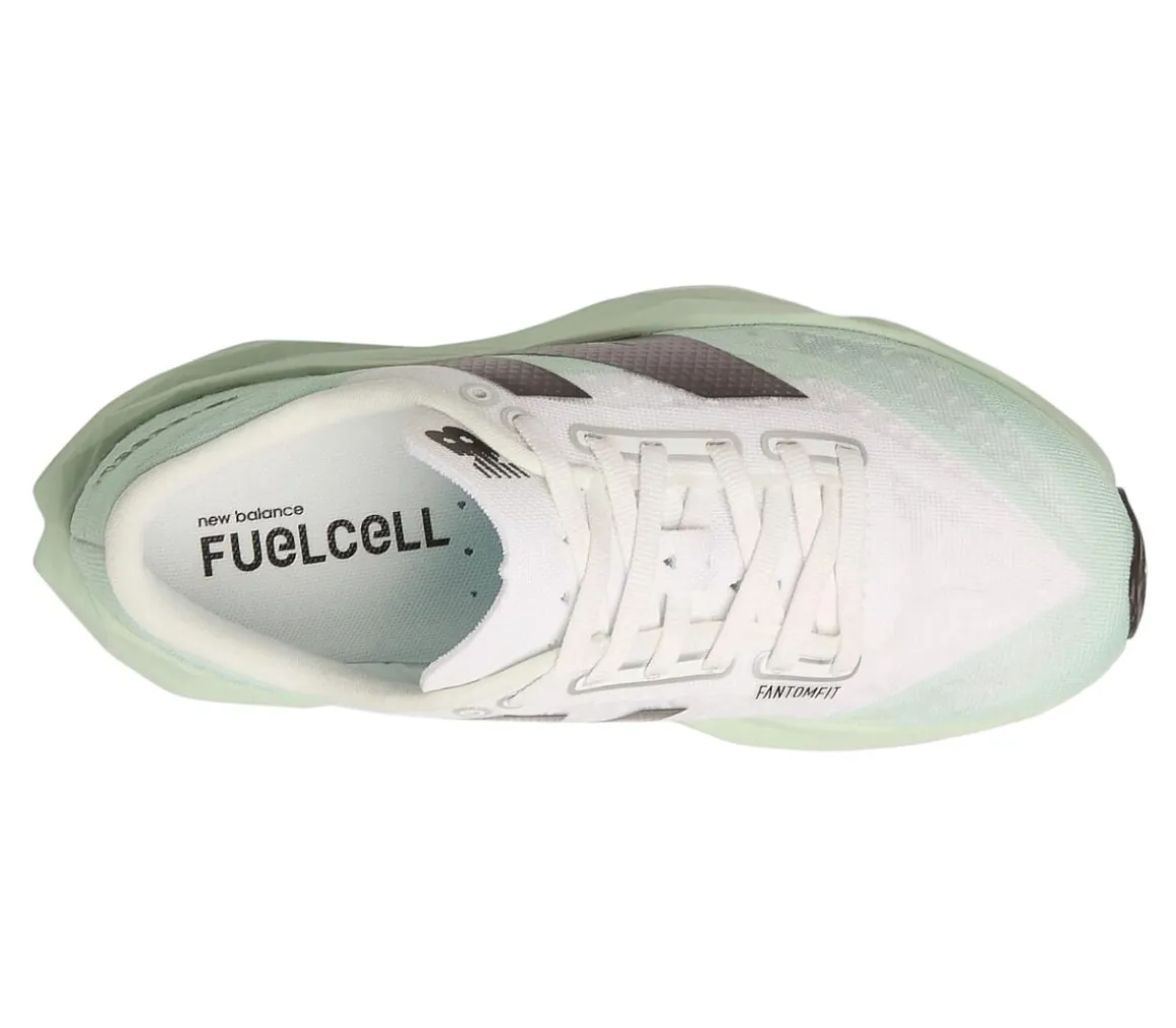 FuelCell Rebel V4