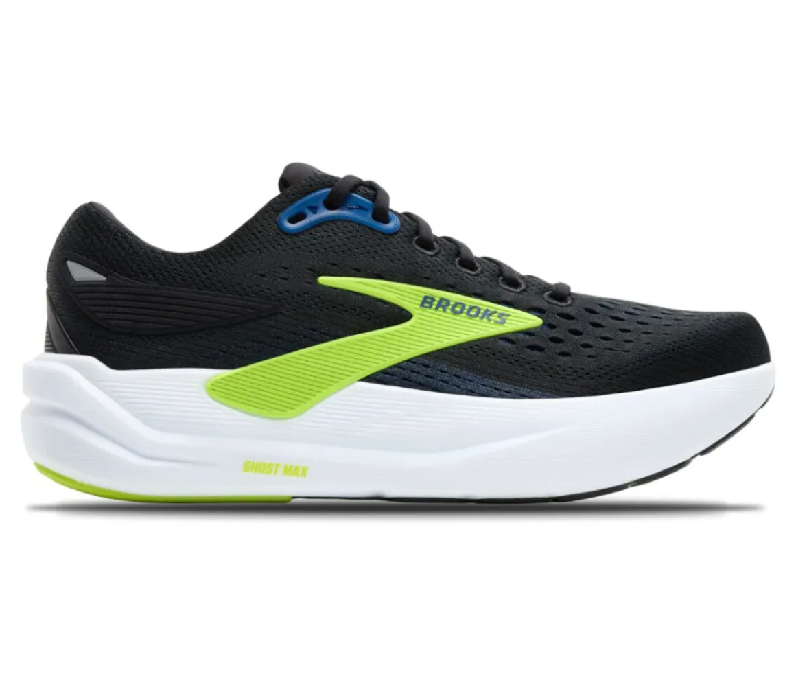 Ghost Max 3