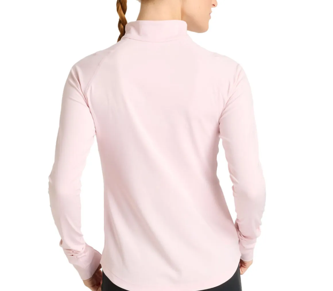 Harmony Half Zip