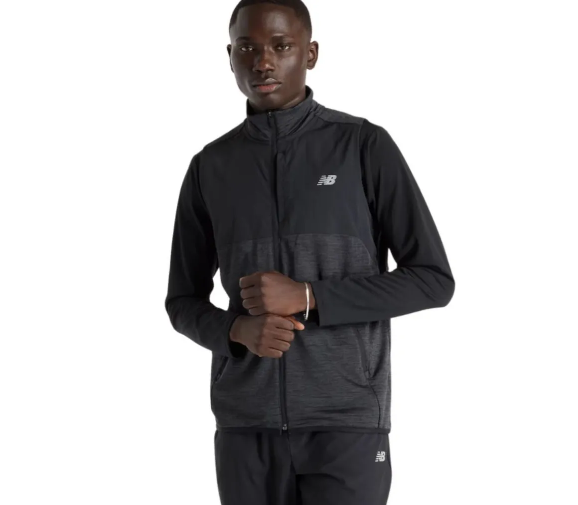 Heat Grid Vest