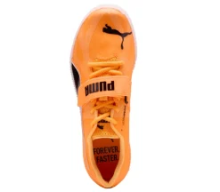 High Jump 11