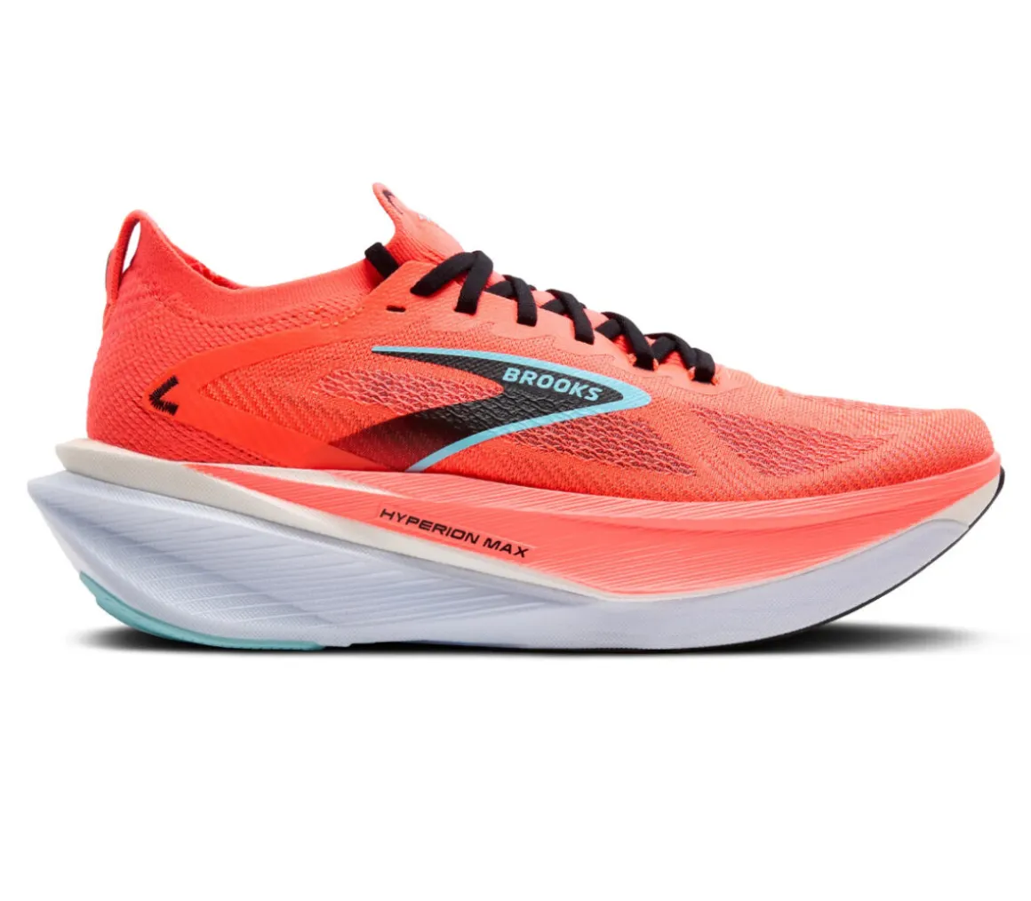 Hyperion Max 3