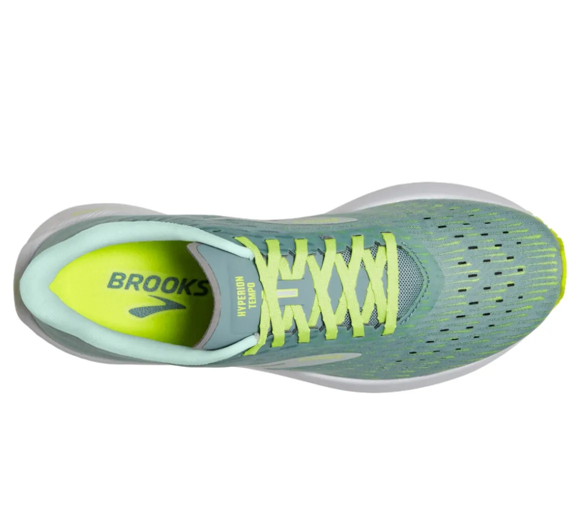 Hyperion Tempo