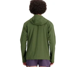 Impact Run AT Waterproof Jacket