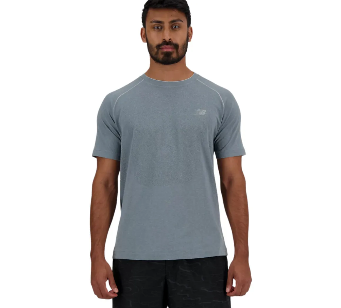 Knit T-Shirt