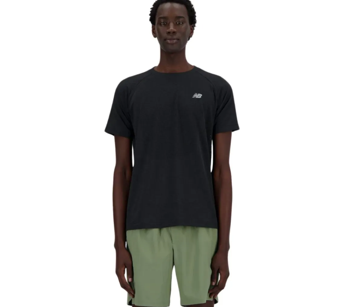 Knit T-Shirt