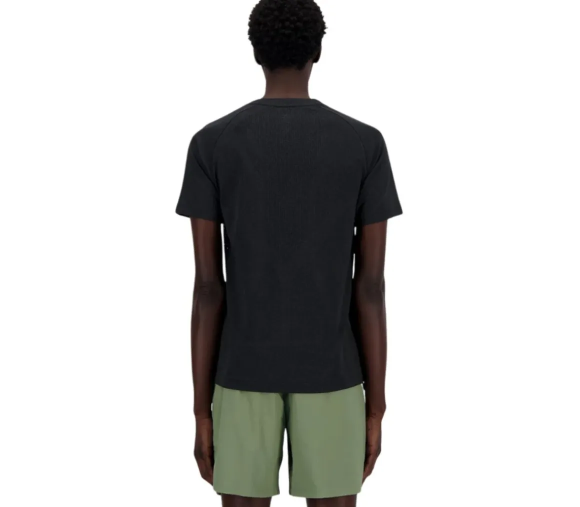 Knit T-Shirt