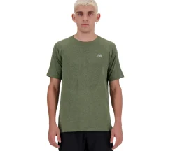 Knit T-Shirt
