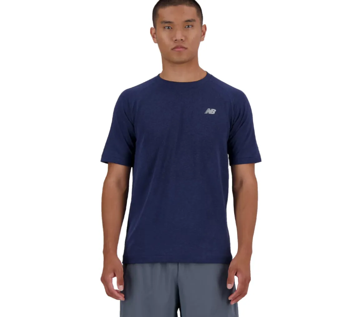 Knit T-Shirt