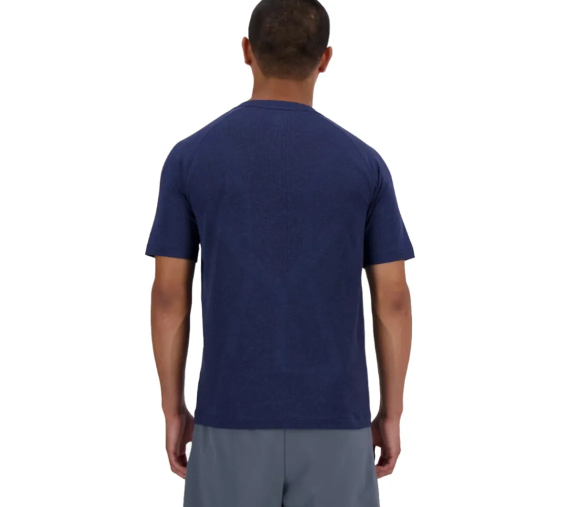 Knit T-Shirt