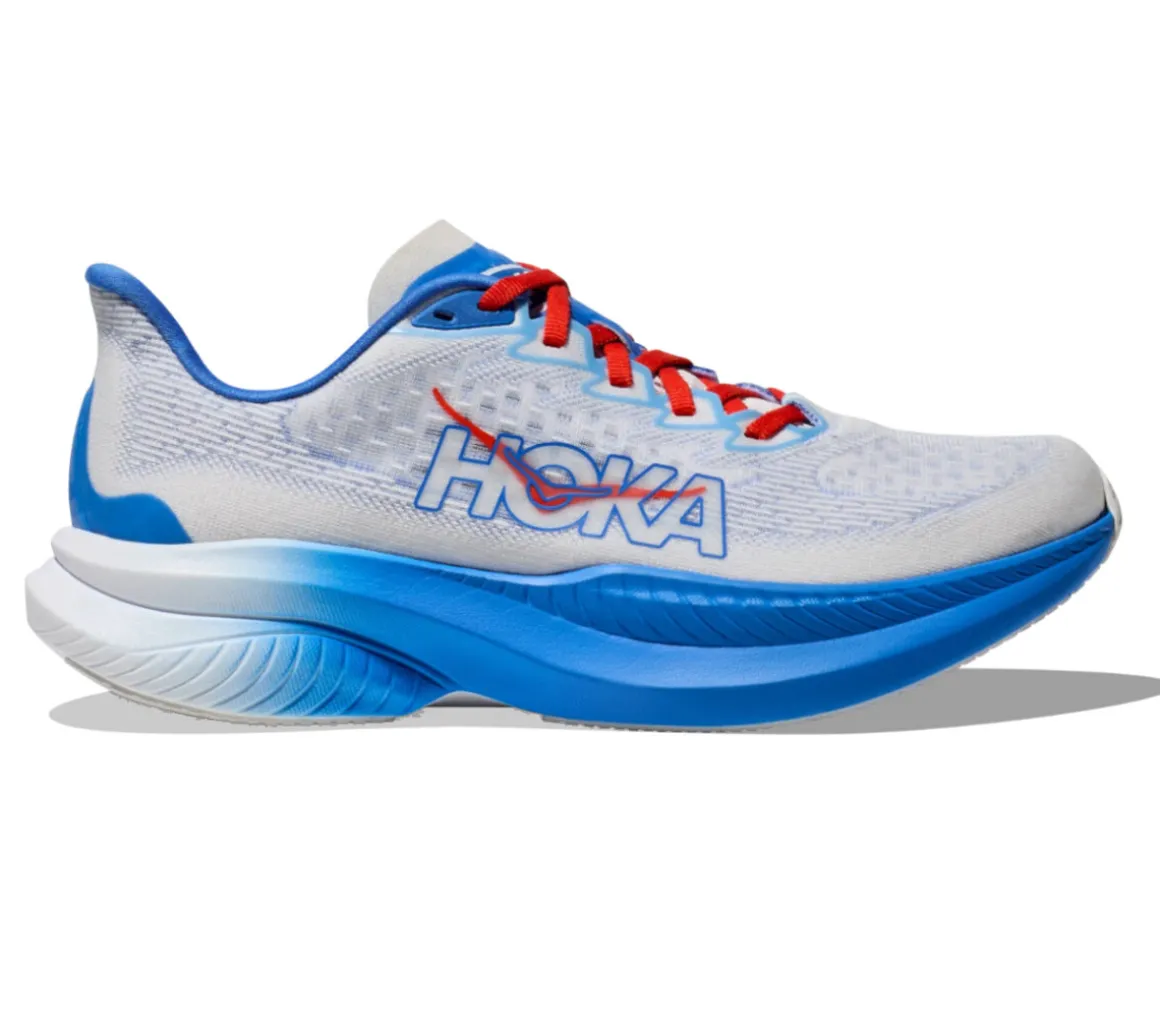 Mach 6