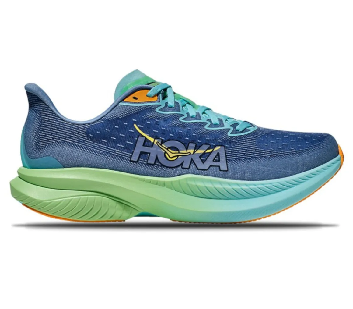 Mach 6