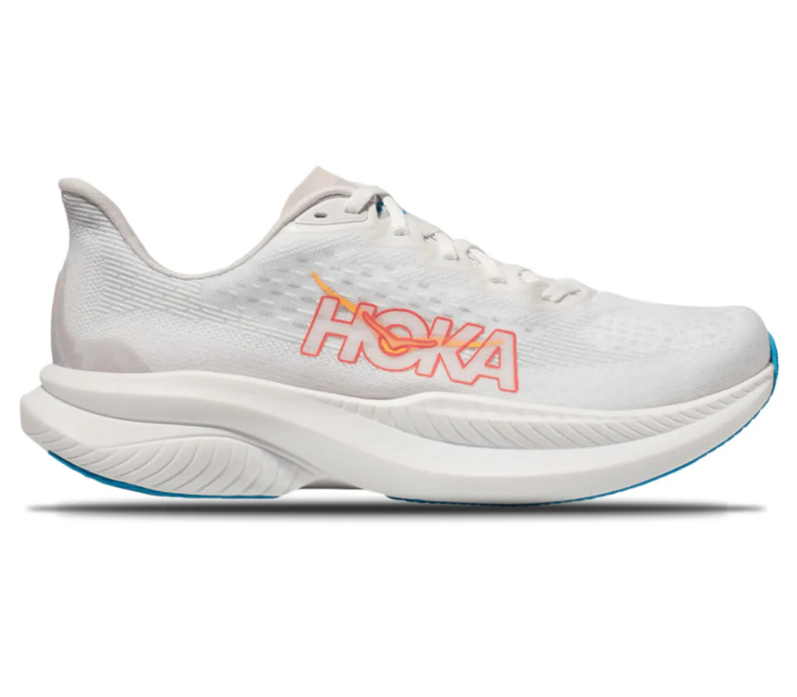 Mach 6