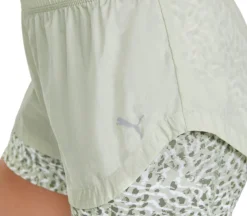 Marathon 2in1 Woven Short