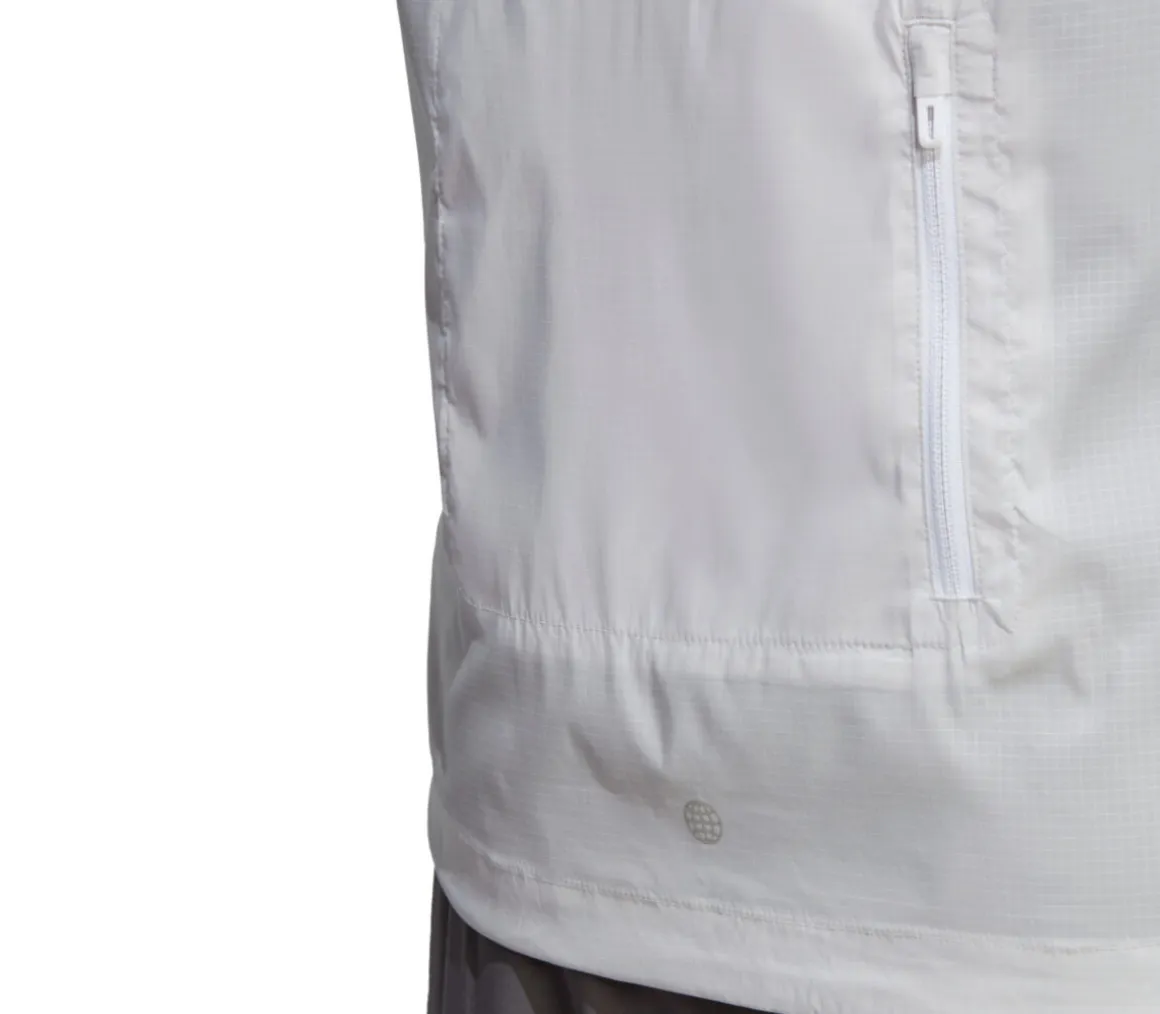 Marathon Jacket