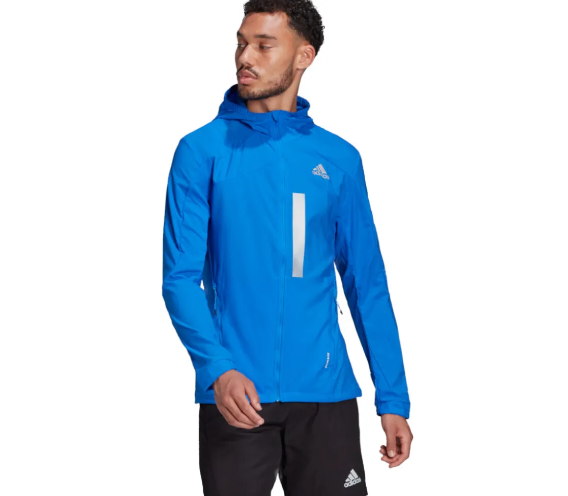 Marathon Jacket