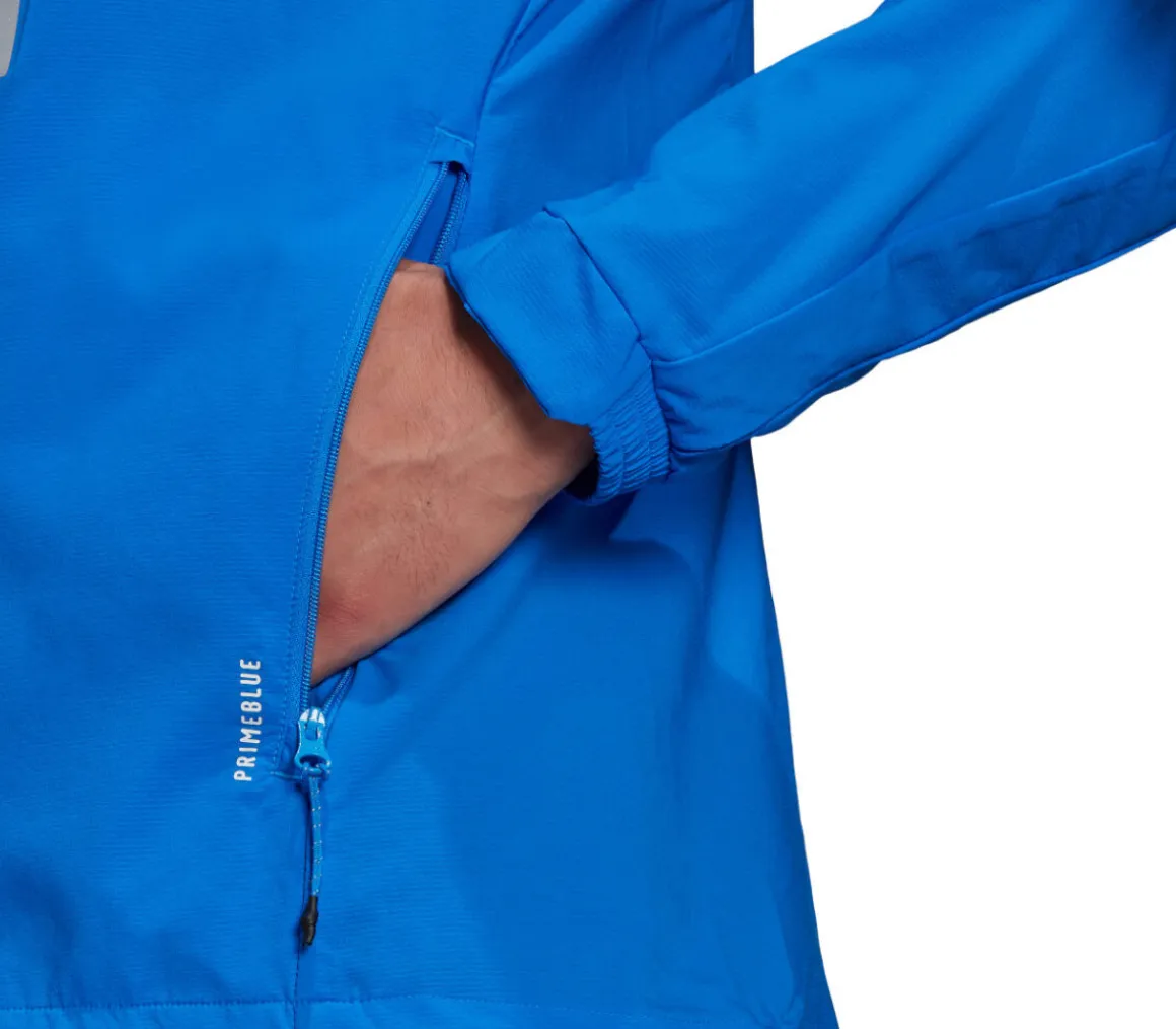 Marathon Jacket
