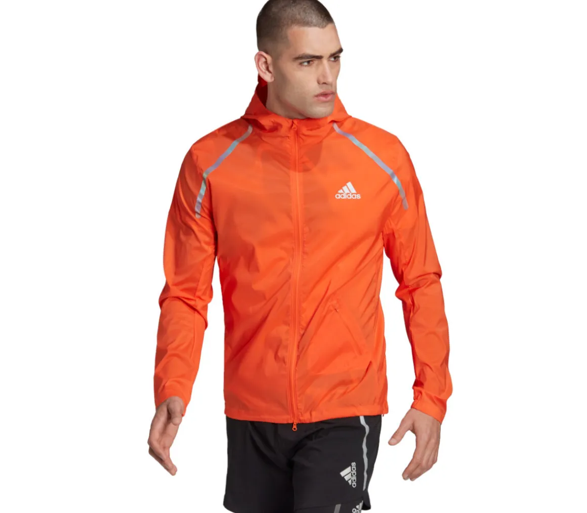 Marathon Jacket