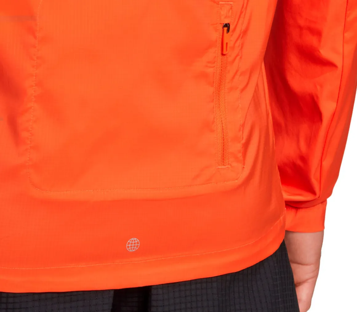 Marathon Jacket