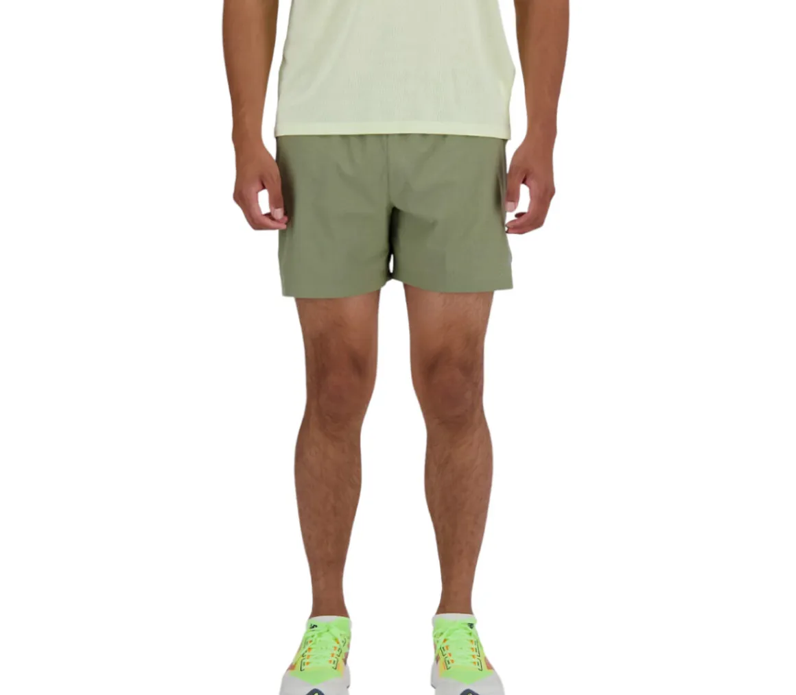 RC Short 5"