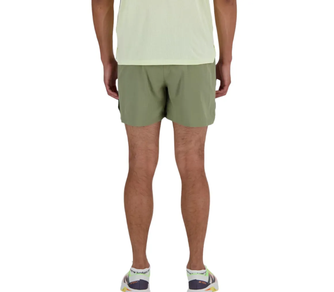 RC Short 5"
