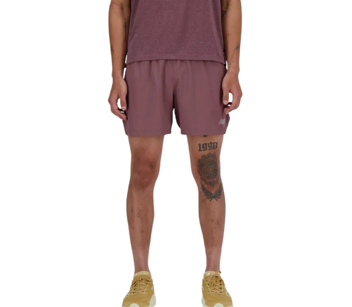 RC Short 5"