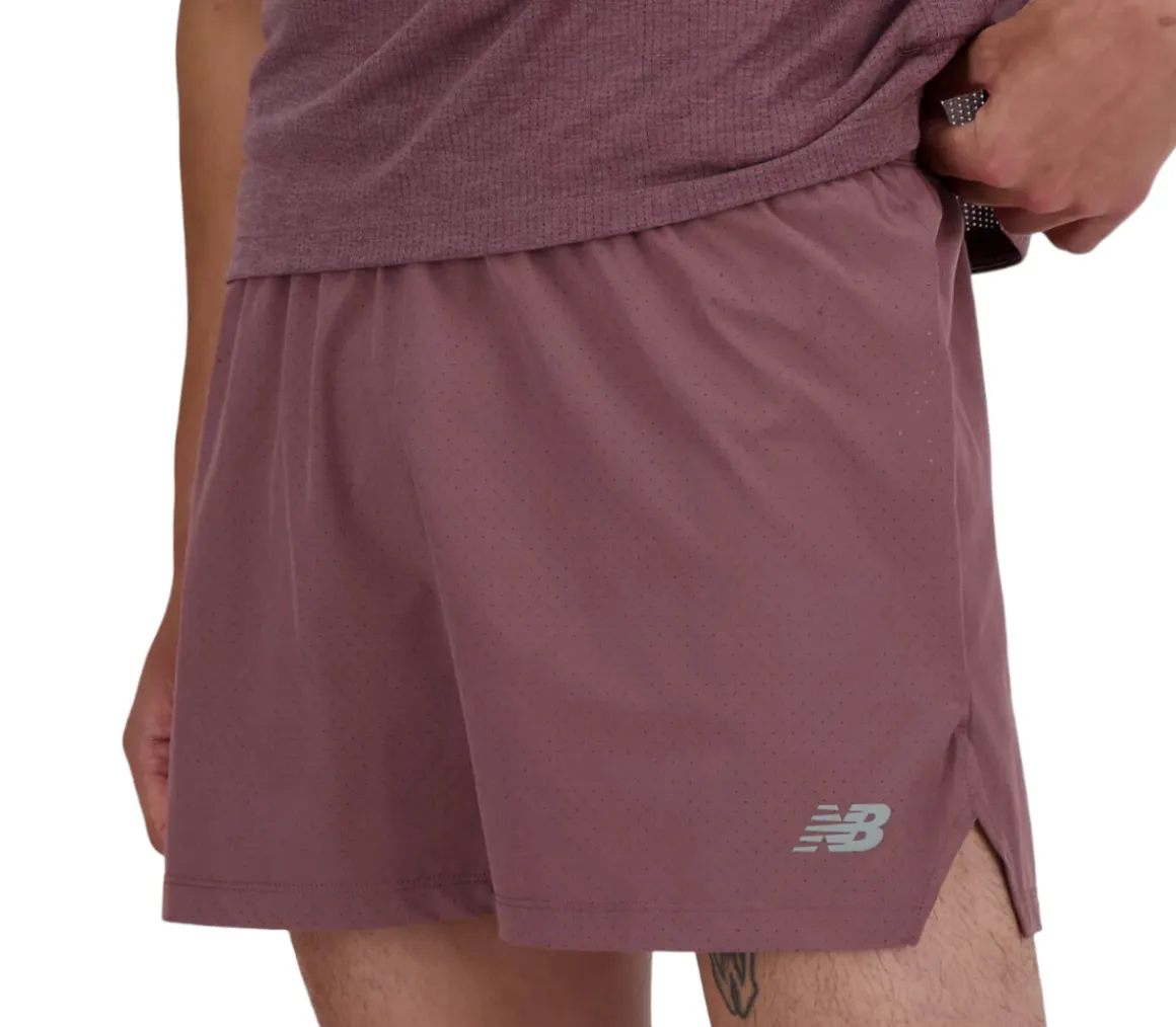 RC Short 5"