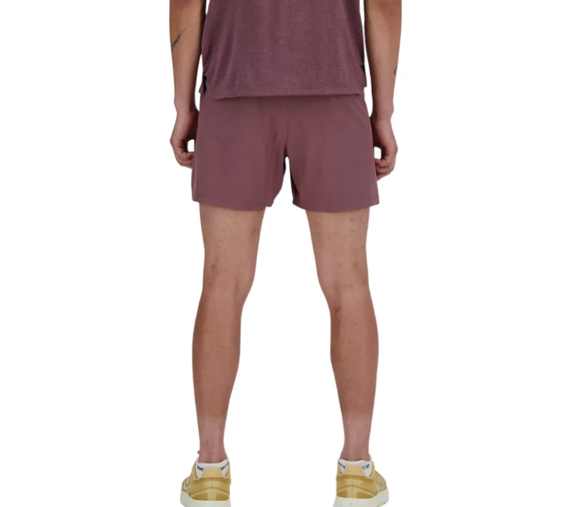 RC Short 5"