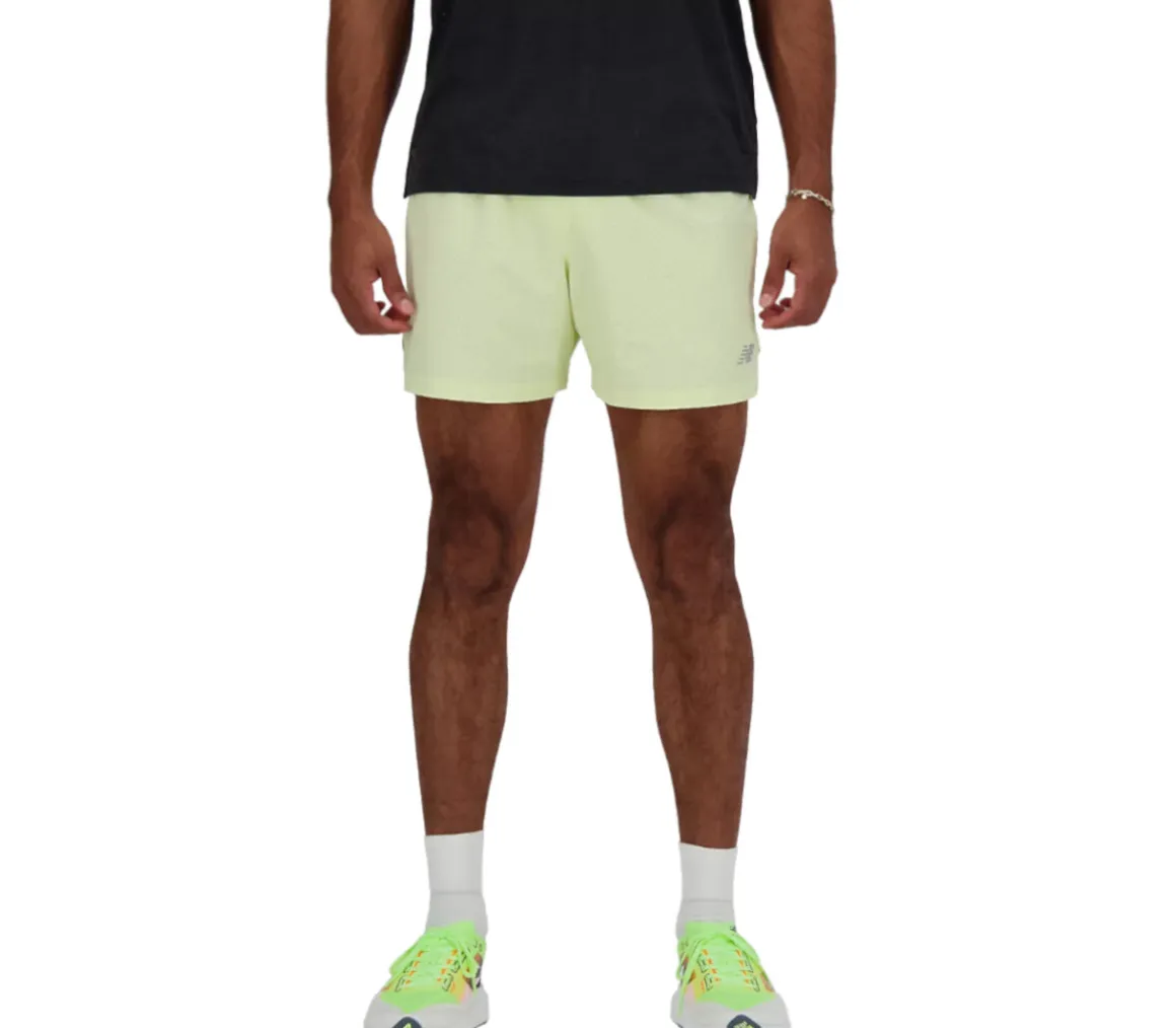 RC Short 5"