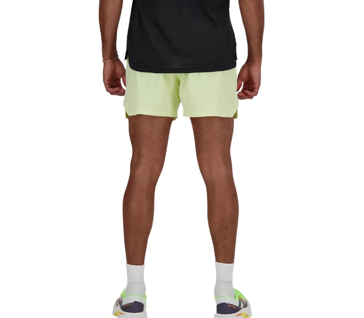 RC Short 5"